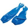 North®Nitri-Knit® Supported Nitrile Gloves NK803ES/9 1 Pair