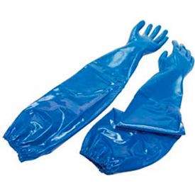 North®Nitri-Knit® Supported Nitrile Gloves NK803ES/9 1 Pair