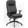 Boss Executive Chair Black