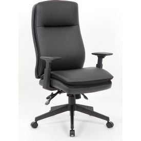Boss Executive Chair Black