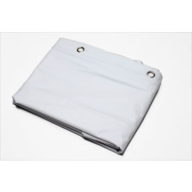 Frost Shower Curtain - Shower - 1144-502