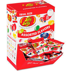 Jelly Belly® Jelly Beans Assorted Flavors 80/Dispenser Box