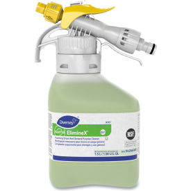 Diversey™ Suma Eliminex D3.1 Liquid 50.7 Oz. Spray 2/Carton