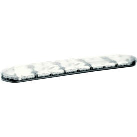 Buyers 60"" Amber Modular Light Bar With 12 LED Modules - 88930603