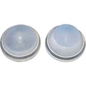 Allpoints 8010433 Grommet Kit - Thermostat For Bunn-O-Matic