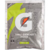 Gatorade® Instant Powder Lemon Lime 2.12 oz 144/Carton
