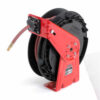 Reelcraft RT650-OLP 3/8""x 50' 300 PSI Medium Duty Low Pressure Spring Retractable Hose Reel