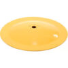 Global Industrial™ Replacement Heavy Duty Pedestal Base For 652299Y
