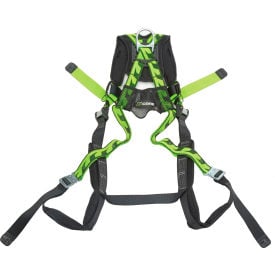 Miller AirCore™ Harness Quick-Connect Buckle Green AC-QC/UGN