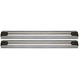 Quantum Storage QVTRK-2-144EST Single Unit Track Assembly Kit (2 Tracks) 144""