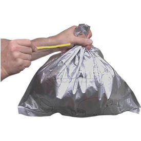 Smoker Bucket Liners Pack of 10