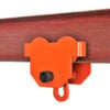 Global Industrial™I Beam Trolley 1000 Pound Capacity