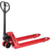 Global Industrial Standard Duty Manual Pallet Jack 5500 lb. Capacity 21""W x 48""L Forks