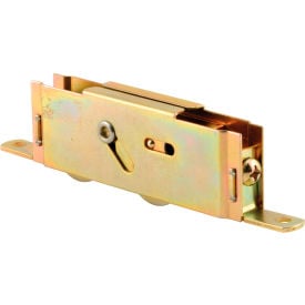Prime-Line® Door Tandem Roller Assembly 1-1/4"" Steel Ball Bearing End Adjustable D 1980