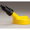 Spectrum Spout Cap Yellow Medium