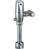 American Standard 6065161 Exposed Selectronic Sensor Toilet Flush Valve 1.6 GPF