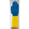 Chemi-Pro® Supported Neoprene Gloves Ansell 87-224-10 144-Pair