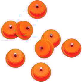 Ergodyne® TREX™ 6301TC Tungsten Carbide Replacement Studs 16797