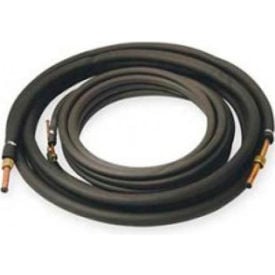 Friedrich Refrigeration Line Set For All 18000 BTU Indoor Units 1/4"" x 1/2"" x 15'