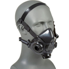 North® 7700 Series Half Mask Respirators 770030L