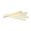 Pacon® Sentence Strips 3"" x 24"" Manila Ruled 100 Strips/Pack