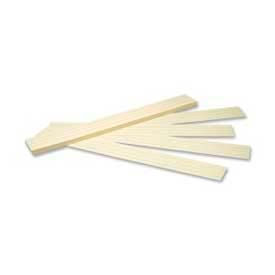 Pacon® Sentence Strips 3"" x 24"" Manila Ruled 100 Strips/Pack