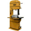 Powermatic 1791258B 2013 3HP 3-Phase 230/460V 20"" Bandsaw