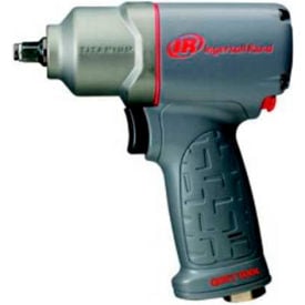 Ingersoll Rand Air Impact Wrench 3/8"" Drive Size 300 Max Torque