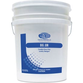 Theochem Laboratories Power Hd Detergent Fresh 45 Lbs Pail