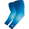 Ergodyne® Chill-Its® 6695 Sun Protection Arm Sleeves XL/2XL White Custom 1 Pair
