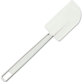 Rubbermaid® Commercial Cook's Scraper 9 1/2"" White