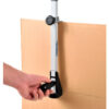 Global Industrial Carton Box Sizer w/ Blade Guard