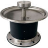 Acorn Engineering Company® Washfountain Circular 8 Stations Foot Operated
