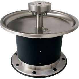 Acorn Engineering Company® Washfountain Circular 8 Stations Foot Operated
