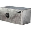 Buyers Aluminum Underbody Truck Box w/ Double Barn Door - 24x24x60 - 1702250