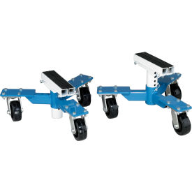 OTC Vehicle Dolley (Pinch Weld) 1800Lb In PR 1572