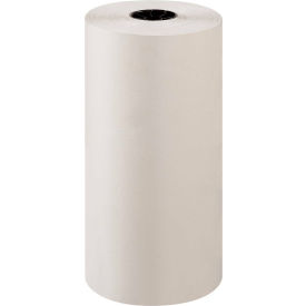 Newsprint Paper 30 lbs. 18""W x 1650'L 1 Roll