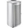 Global Industrial™ Triangular Trash Can 18-1/2 Gallon Brushed Stainless Steel