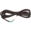 Allpoints 38-1549 120"" SJTOW Appliance Power Cord 14 Gauge Wire