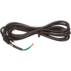Allpoints 38-1549 120"" SJTOW Appliance Power Cord 14 Gauge Wire