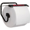 WypAll® L40 Towels Jumbo Roll White 12.5"" x 13.4"" Wipe 750 Wipes/Roll