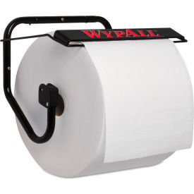 WypAll® L40 Towels Jumbo Roll White 12.5"" x 13.4"" Wipe 750 Wipes/Roll