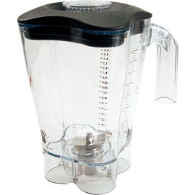Allpoints 1761540 Container 64 Oz Polycarbonate For Hamilton Beach