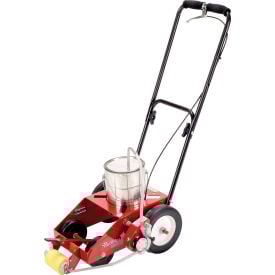 Newstripe RollMaster™ 1000 Line Painting Machine 4"" Wide Line