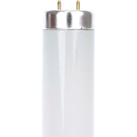 Sunlite® 30015-SU F20T12/DL 20W Fluorescent T12 Bulb Medium Bi-Pin Daylight