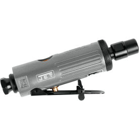 JET JAT-413 Straight Aluminum Die 1/4"" Air Inlet 25000 RPM