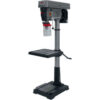 Jet 354402 J-2550 20 Floor-standing Drill Press 115V 1-Phase