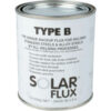 Solar Welding Flux - 1 Oz. Can