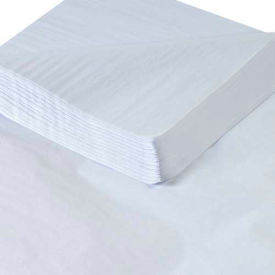 Global Industrial™ Gift Grade Tissue Paper 18""W x 24""L White 960 Sheets