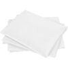 Replacement Panels For Global Industrial™ 3-Panel Privacy Screen White
